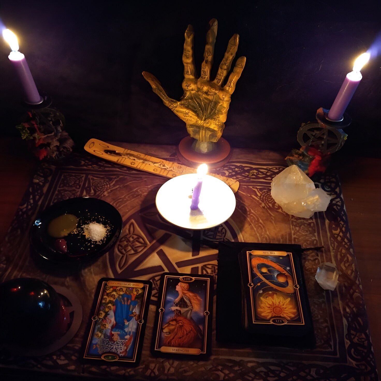 Vashikaran Astrology